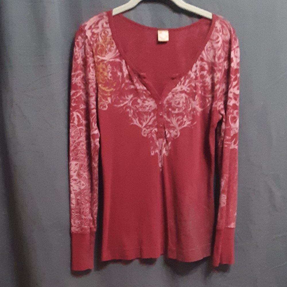 Anthropologie Language LA (this is free gift with purchase of $75 or more)